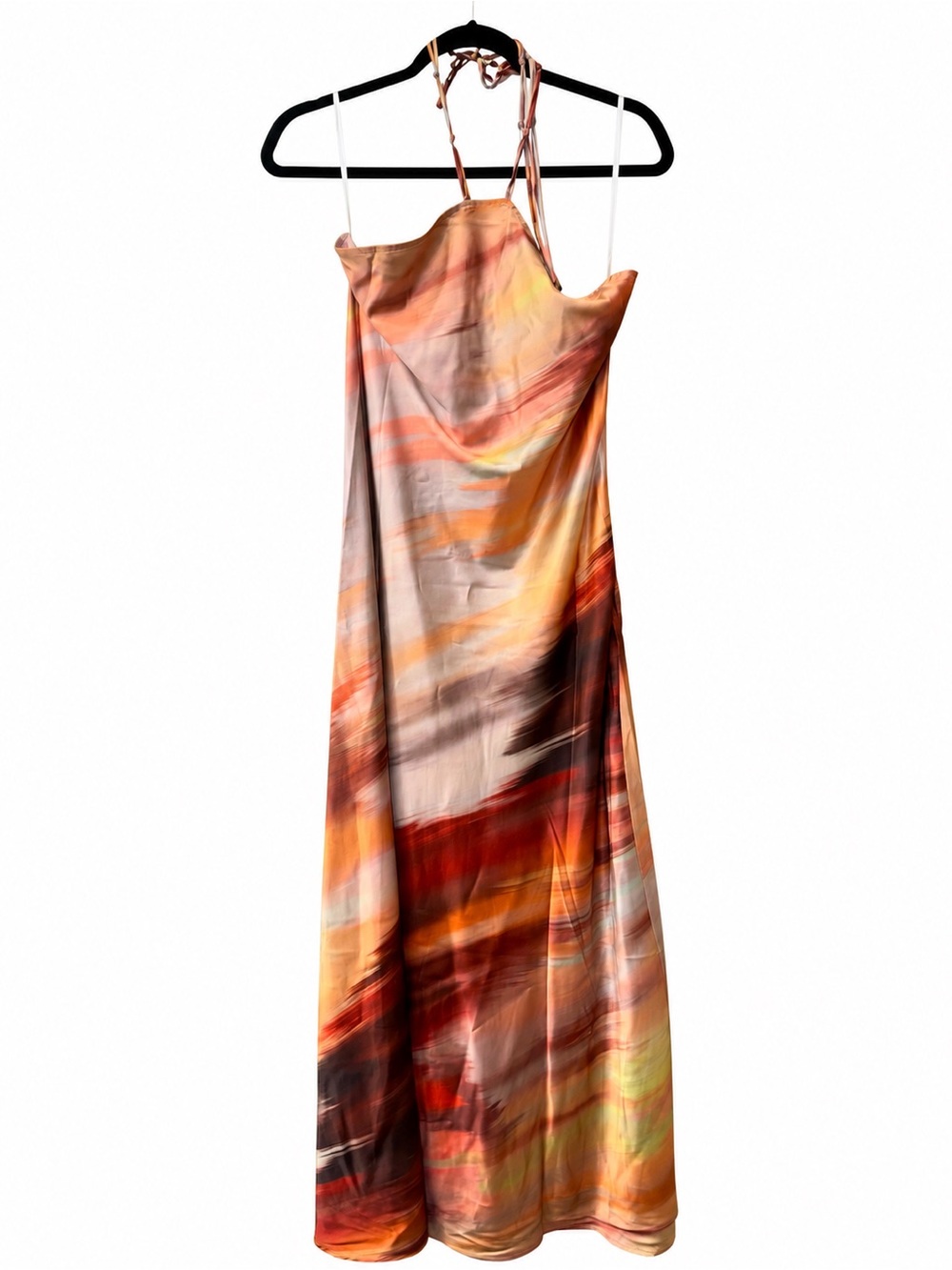 Paper Heart Dress